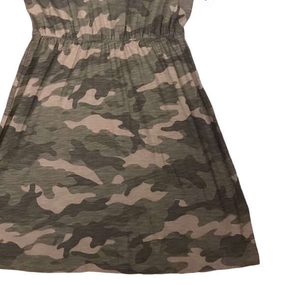 Camouflage Dress - Picture 6 of 10